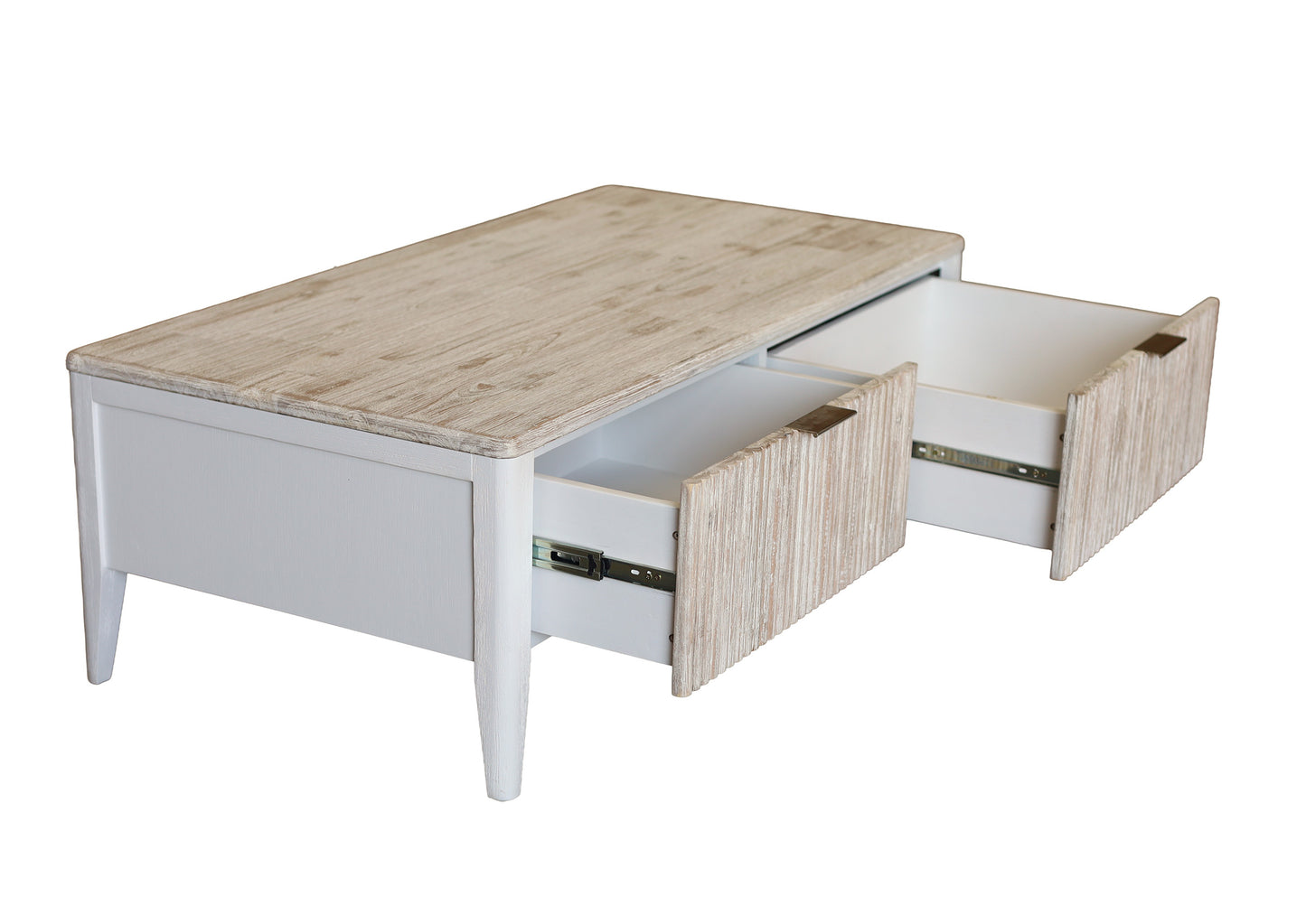 Pacific Coffee Table
