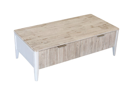 Pacific Coffee Table