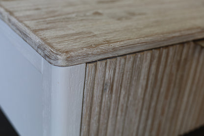 Pacific Coffee Table