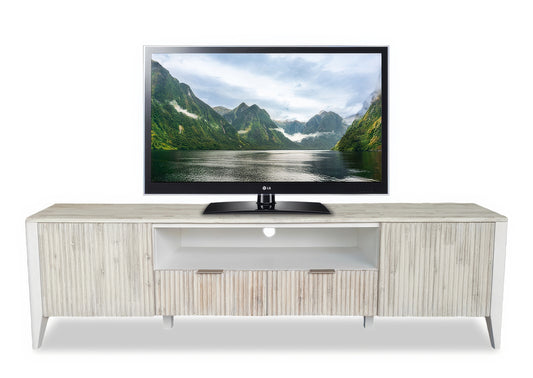 Pacific Entertainment Unit