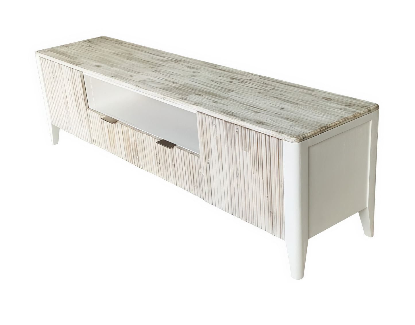 Pacific Entertainment Unit