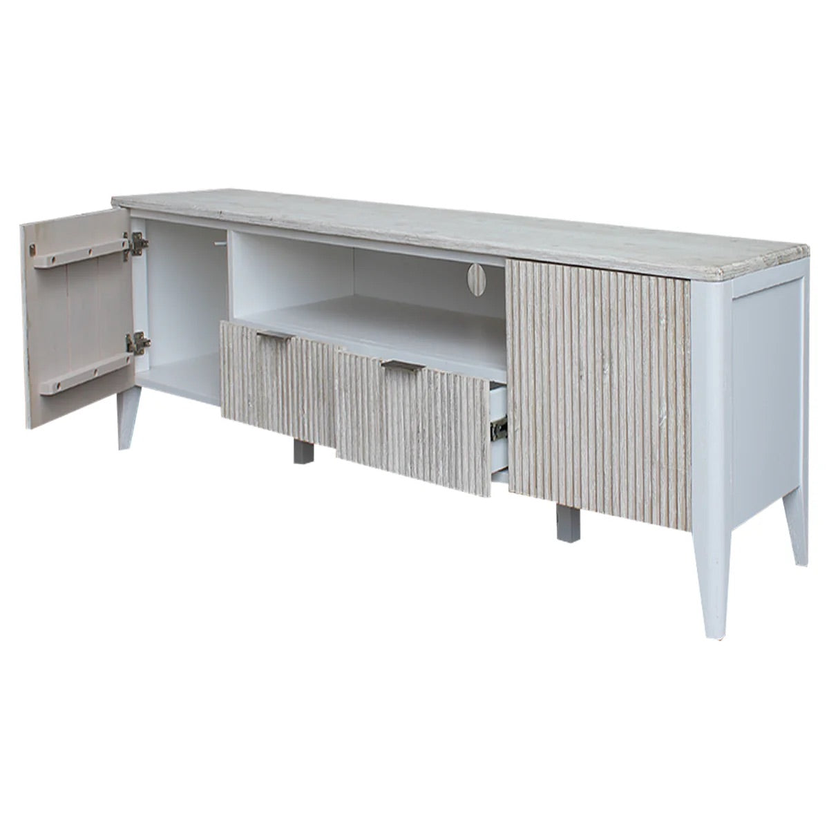 Pacific Entertainment Unit