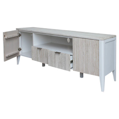 Pacific Entertainment Unit