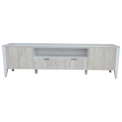 Pacific Entertainment Unit