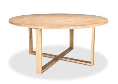 Pacific Dining Table (1500mm)