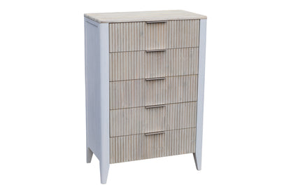 Pacific Bedroom (4 Piece)