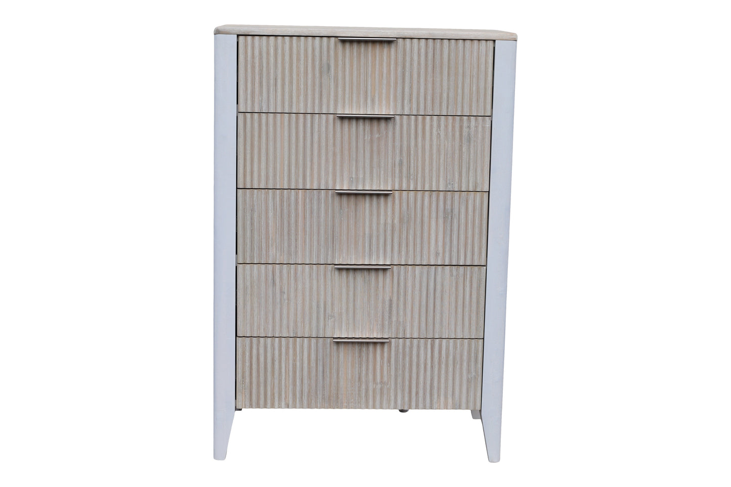 Pacific Bedroom (4 Piece)