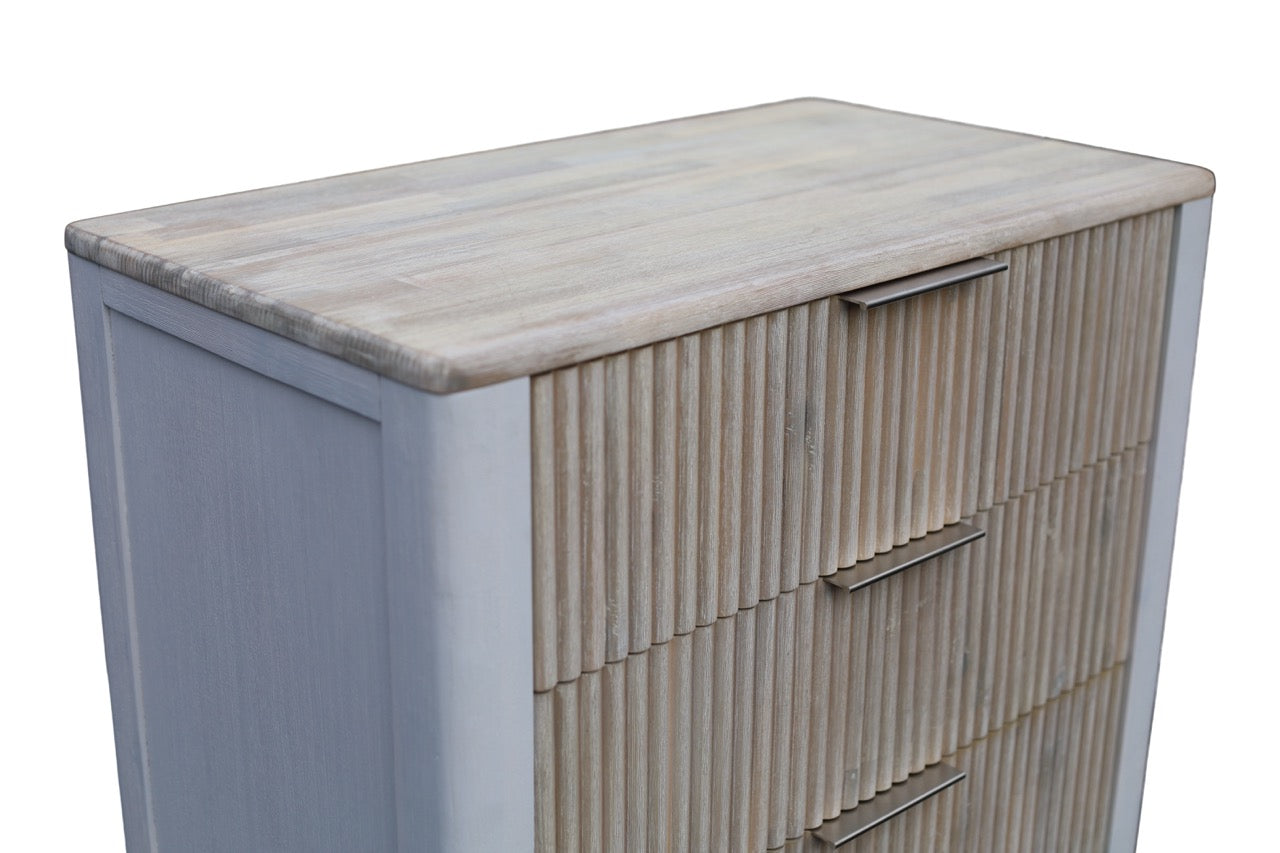 Pacific Tallboy