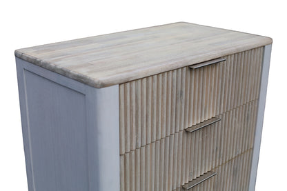 Pacific Tallboy