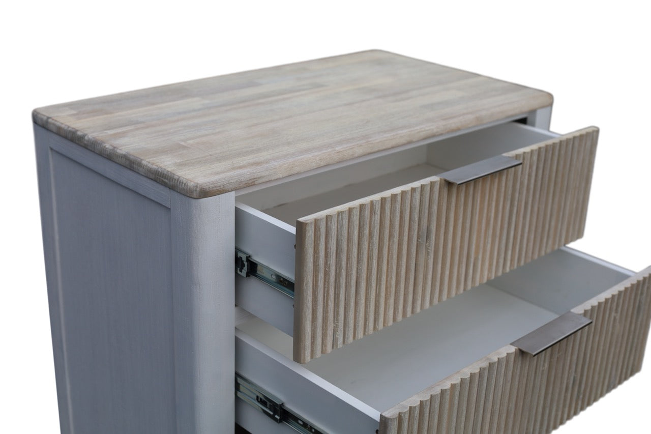 Pacific Tallboy