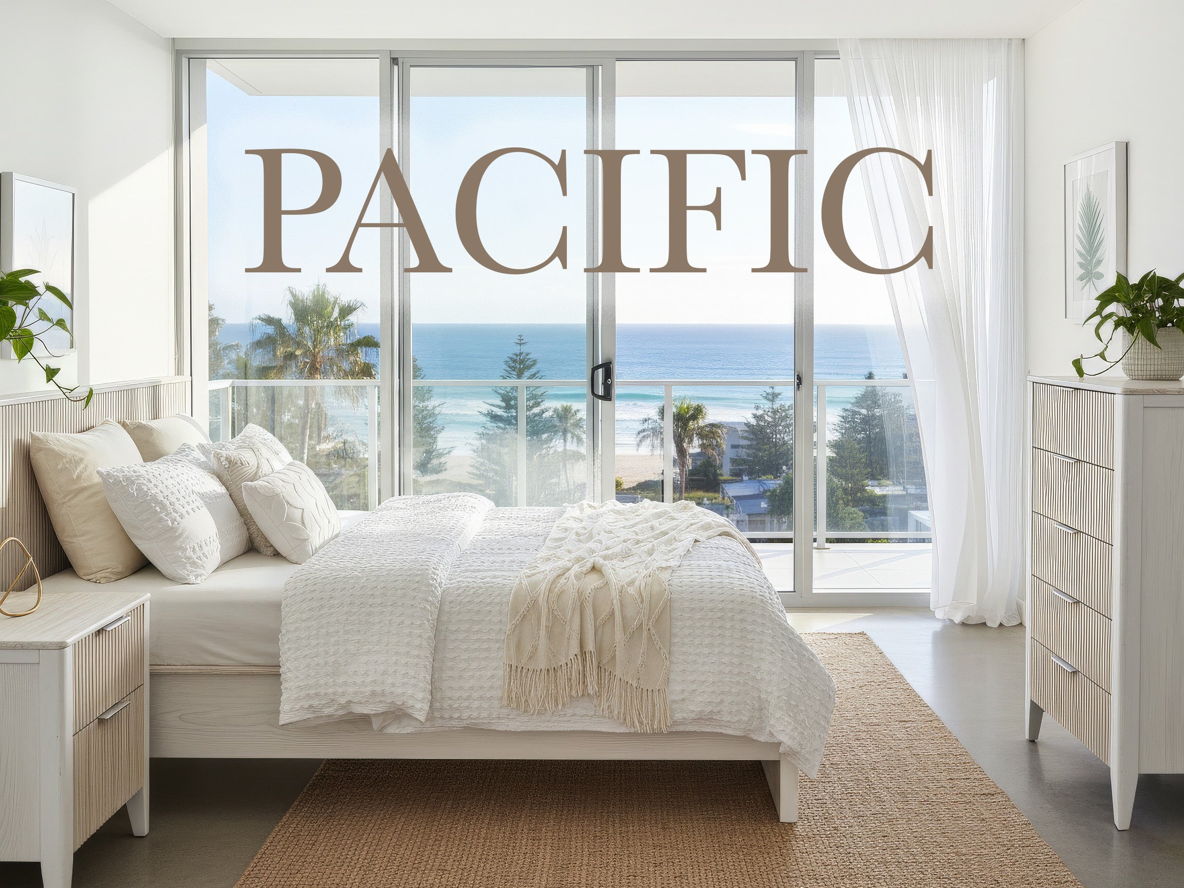 Pacific Coastal Range, Brisbane Furniture