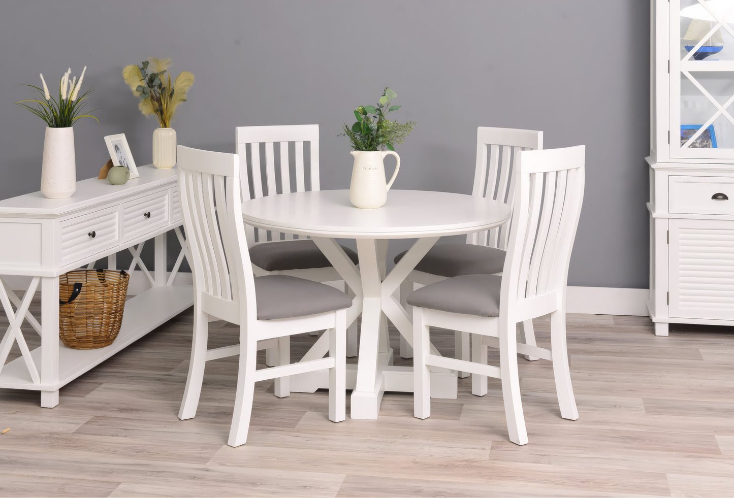 Palm Cove Dining Table (1100mm)