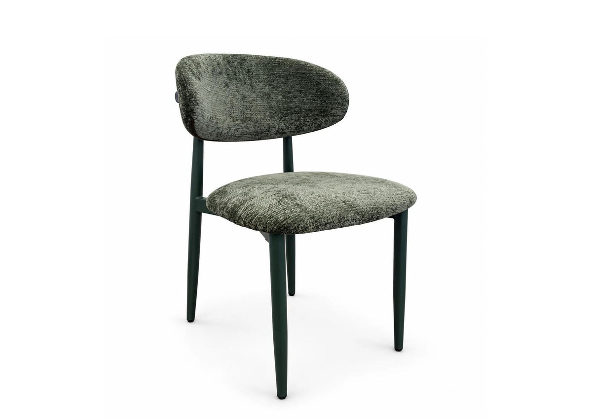 Pebble Chair - Forest