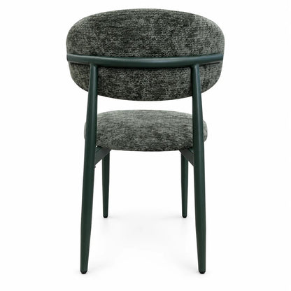 Pebble Chair - Forest
