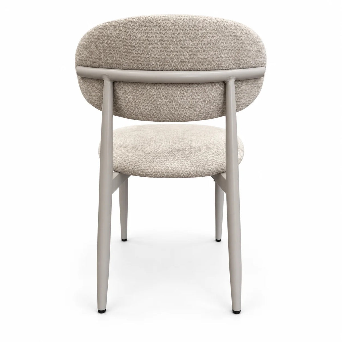 Pebble Chair - Oatmeal