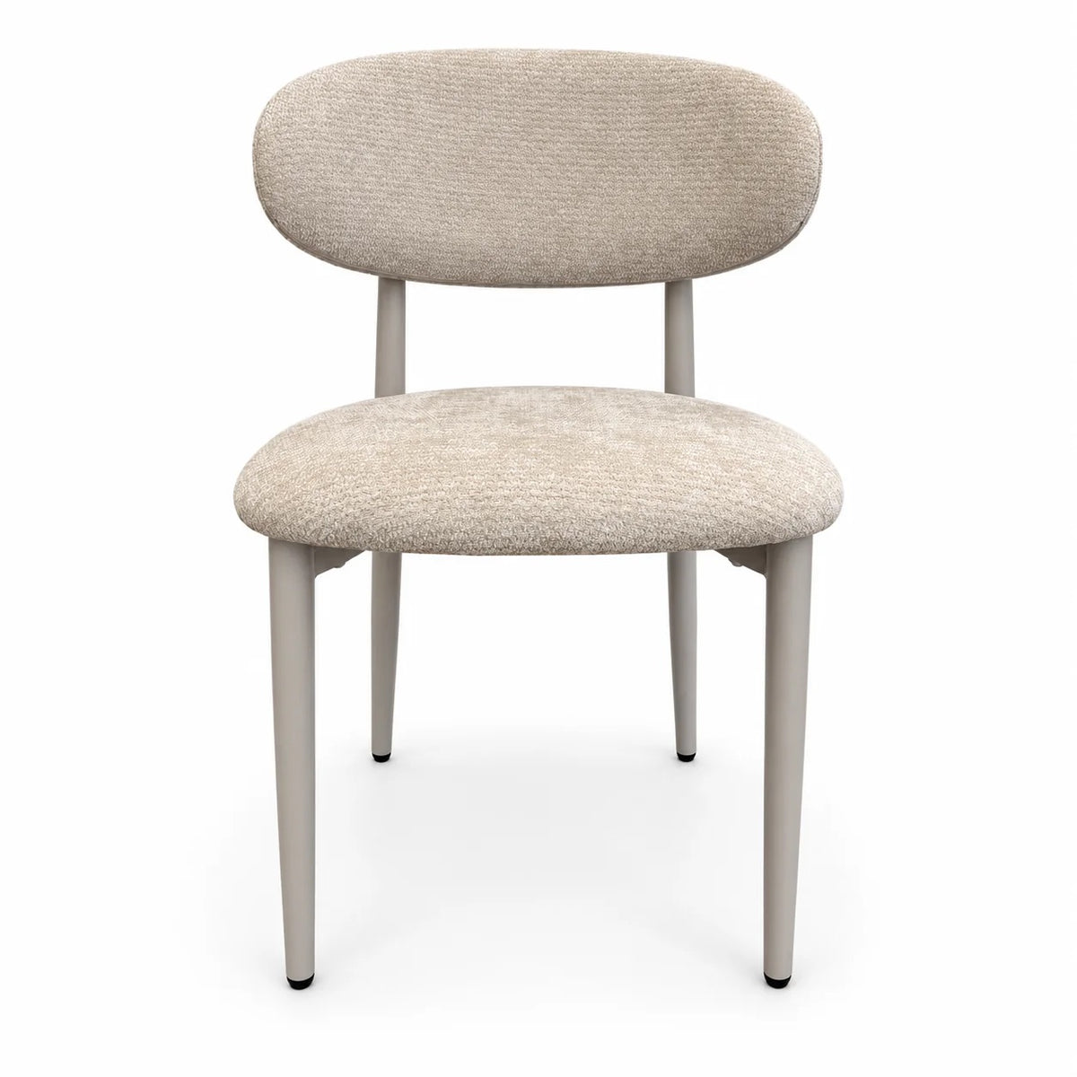 Pebble Chair - Oatmeal