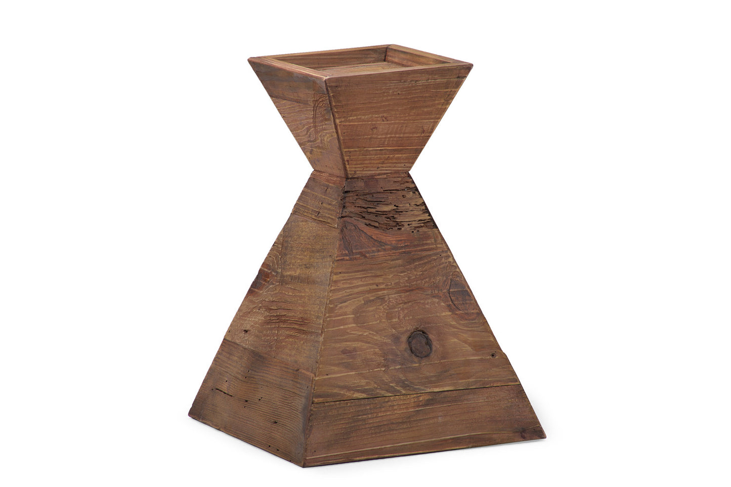 Plantation Candle Holder (410mm)