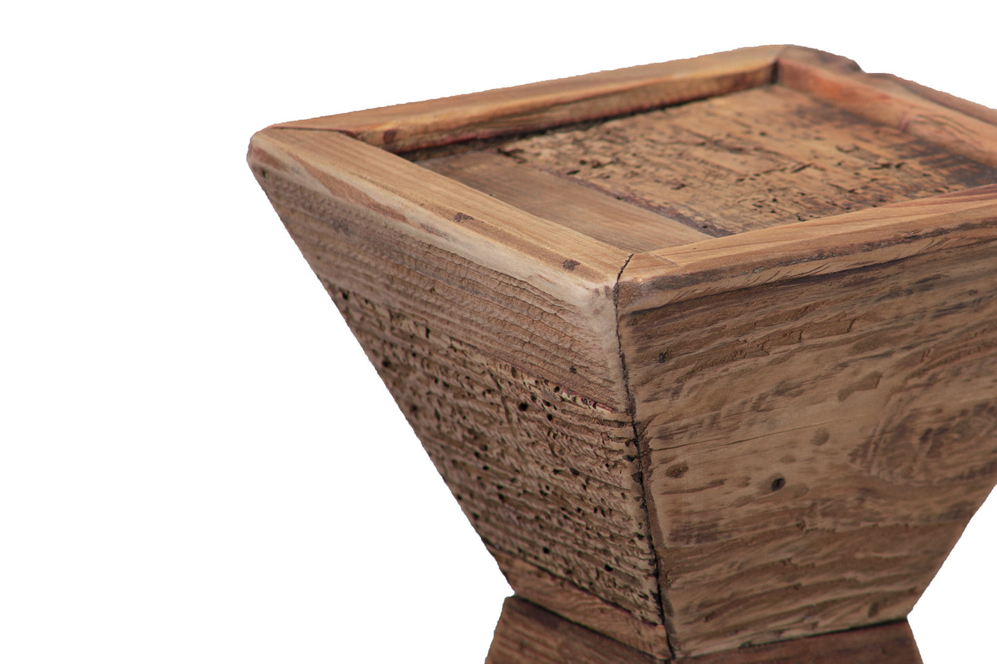 Plantation Candle Holder (410mm)