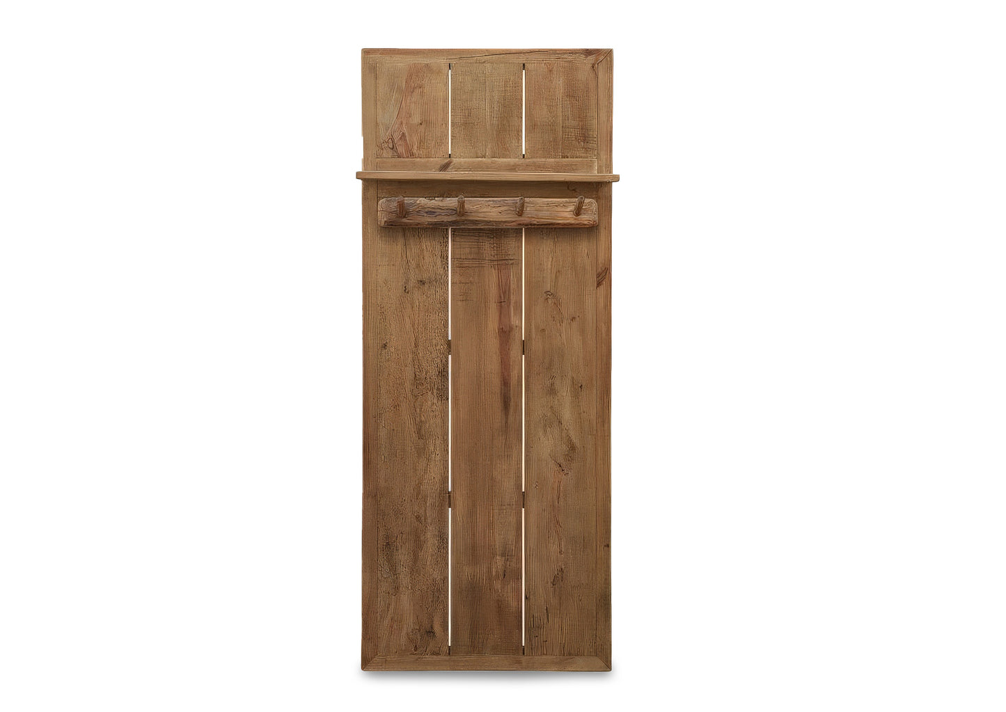 Plantation Coat Rack