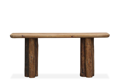 Plantation Console Table (1800mm)