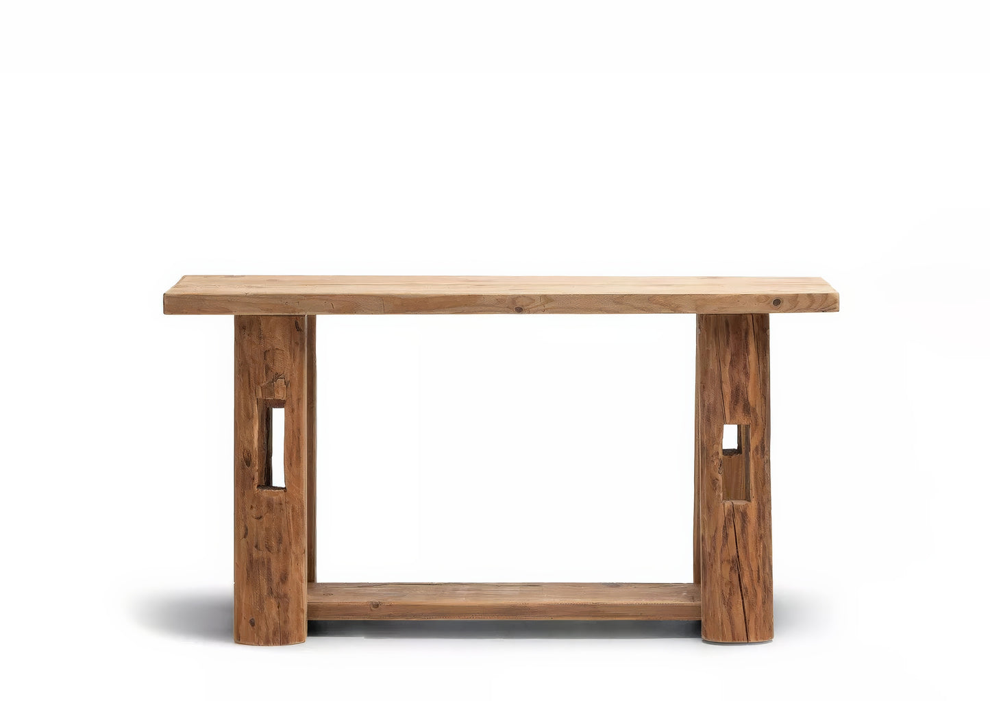 Plantation Console Table (1400mm)