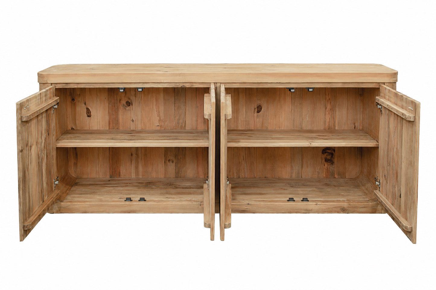 Plantation Buffet - Curve (2100mm)