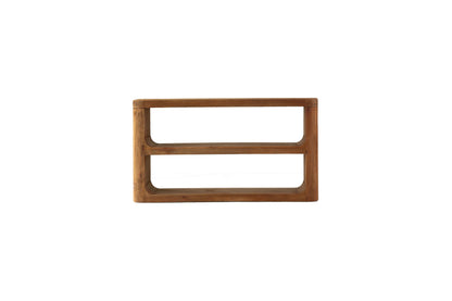 Plantation Console Table - Curve