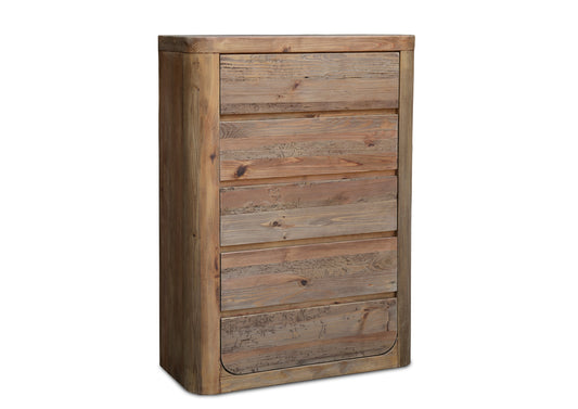 Plantation Tallboy - Curve