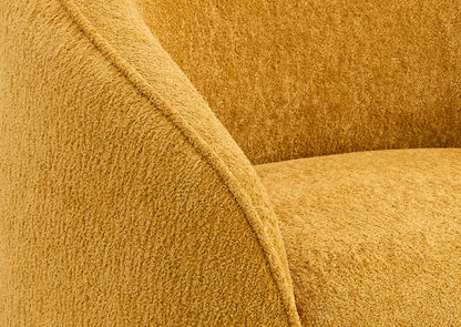Pop Tub Chair - Mimosa