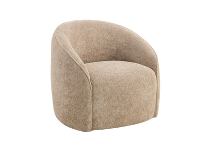 Pop Tub Chair - Oatmeal