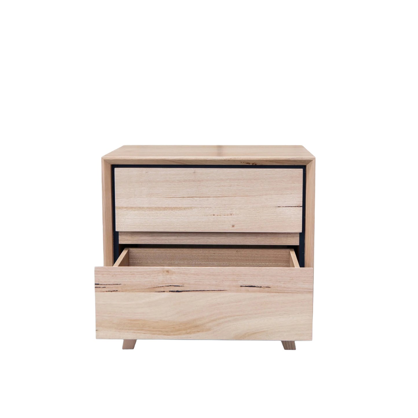 Profile Bedside Table