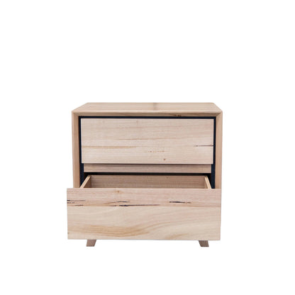 Profile Bedside Table