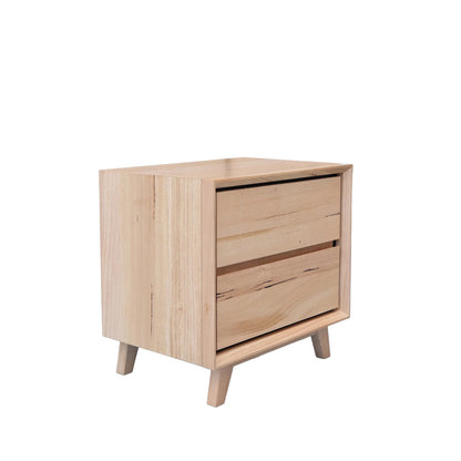 Profile Bedside Table