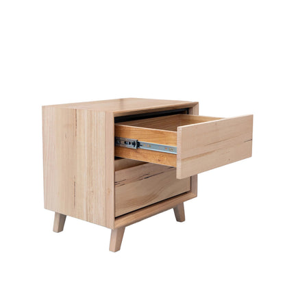 Profile Bedside Table