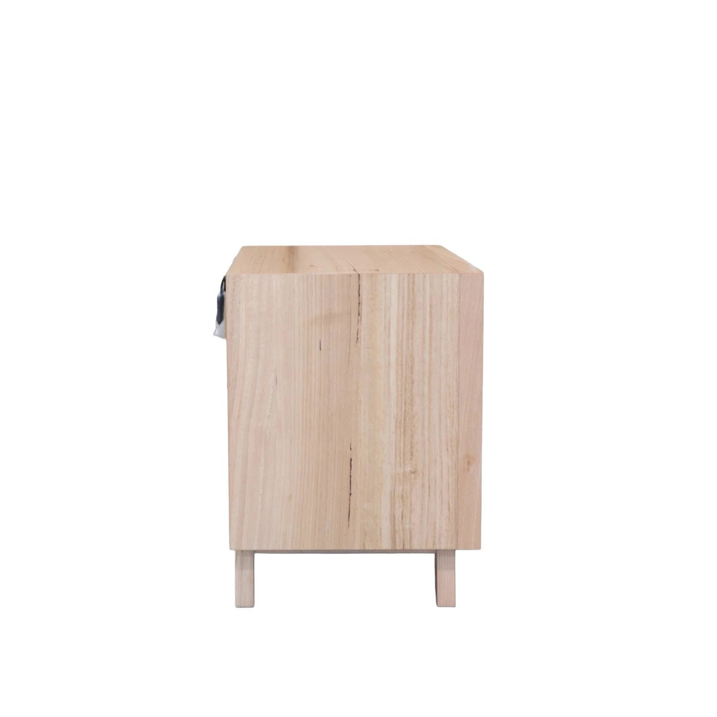 Profile Bedside Table