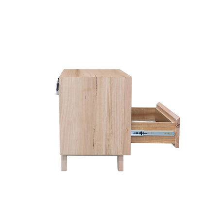 Profile Bedside Table