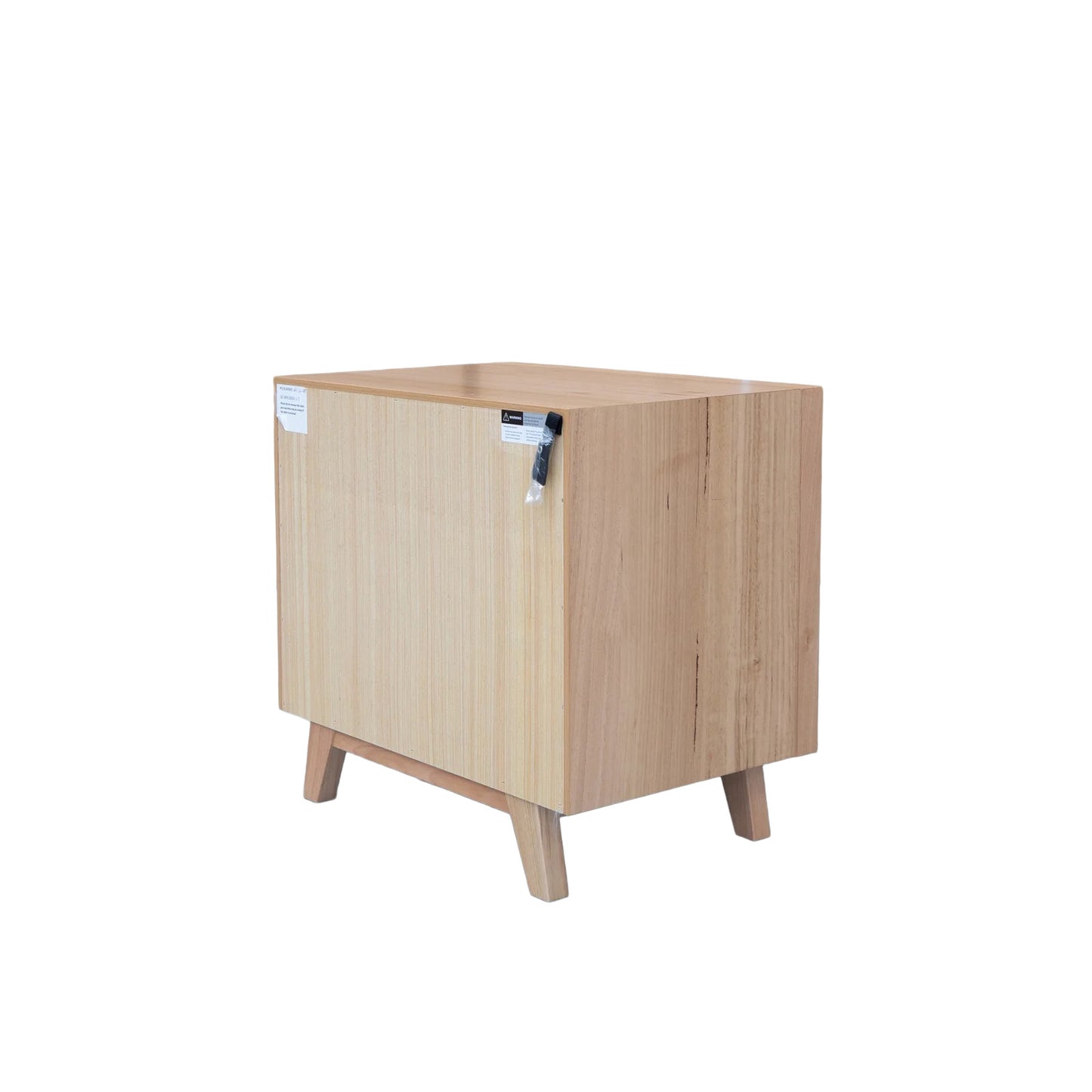 Profile Bedside Table