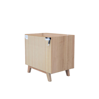 Profile Bedside Table