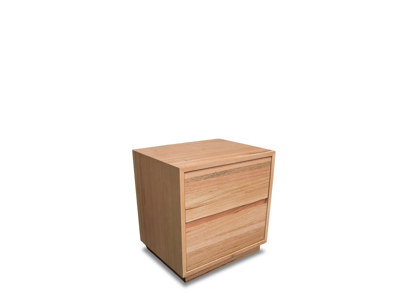 Ridge Bedside Table