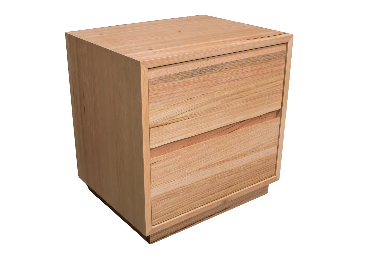 Ridge Bedroom Set (4 Piece)