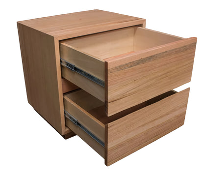 Ridge Bedroom Set (4 Piece)