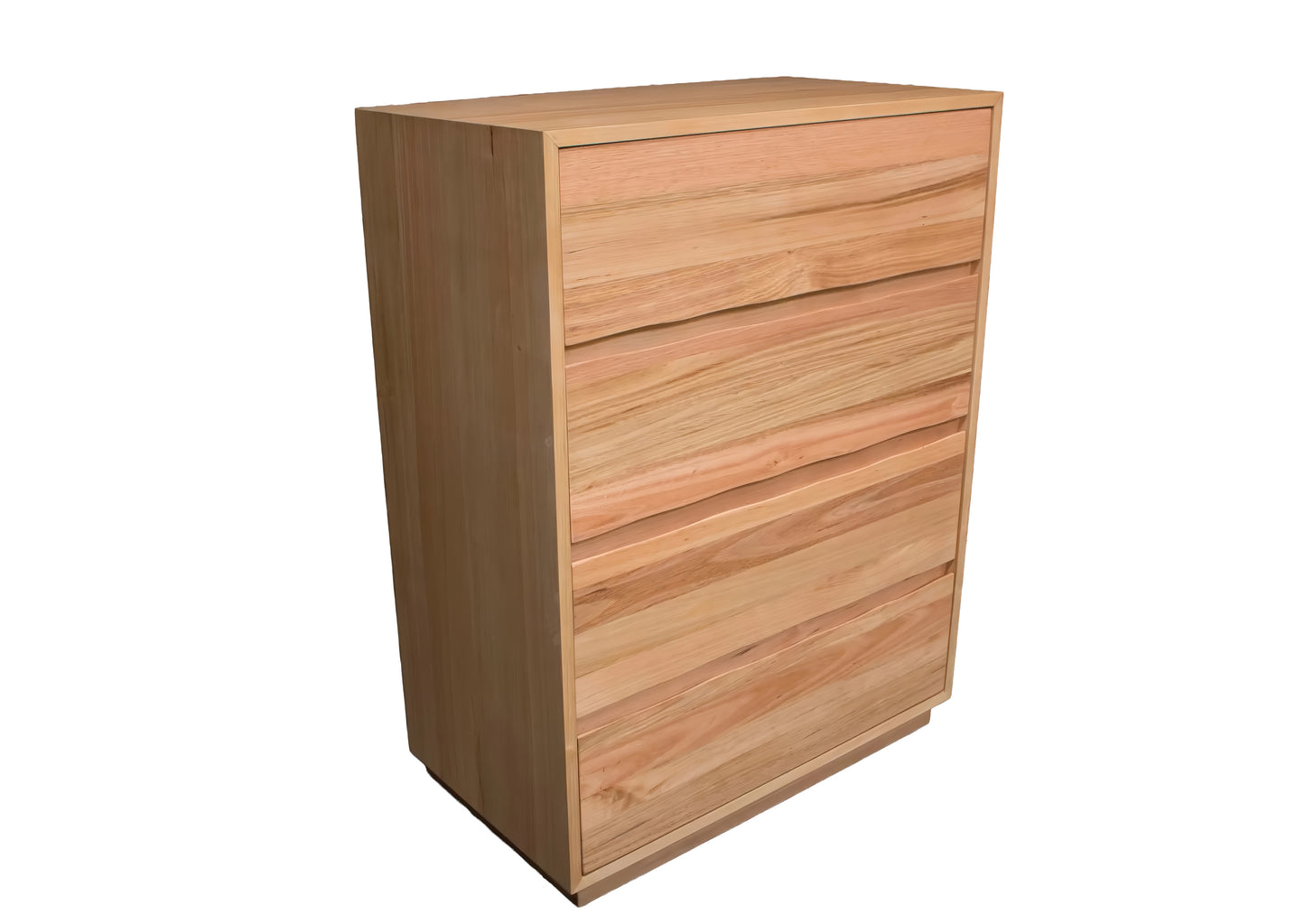 Ridge Bedroom Set (4 Piece)