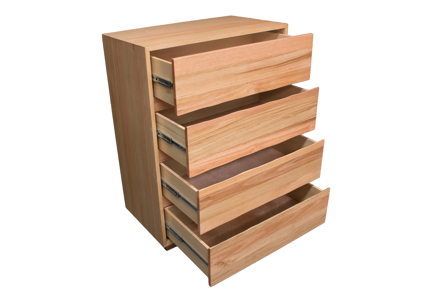 Ridge Bedroom Set (4 Piece)