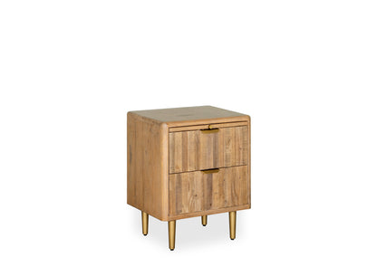 Rove Bedside Table