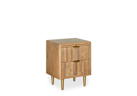 Rove Bedside Table