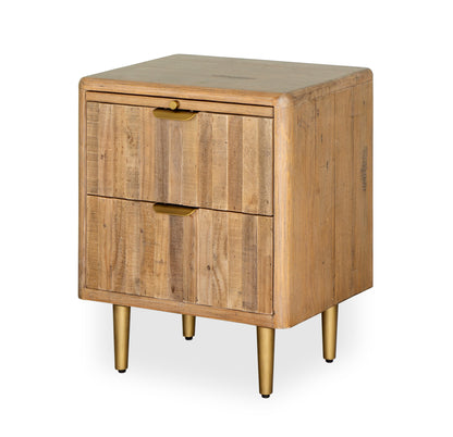 Rove Bedside Table
