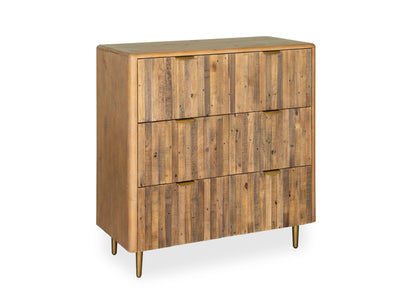 Rove Bedroom Set (4 Piece)