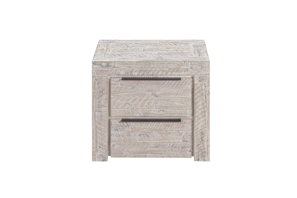 Sanctuary Bedside Table
