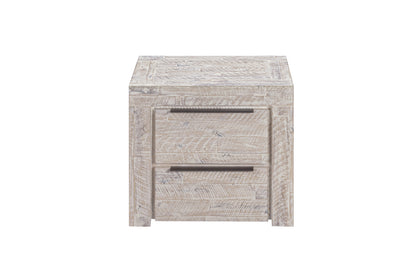 Sanctuary Bedside Table