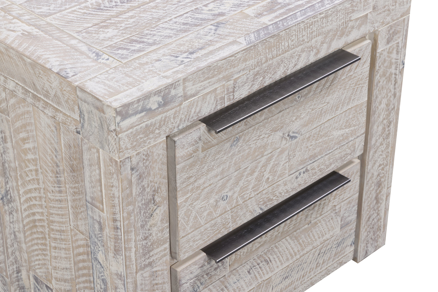 Sanctuary Bedside Table